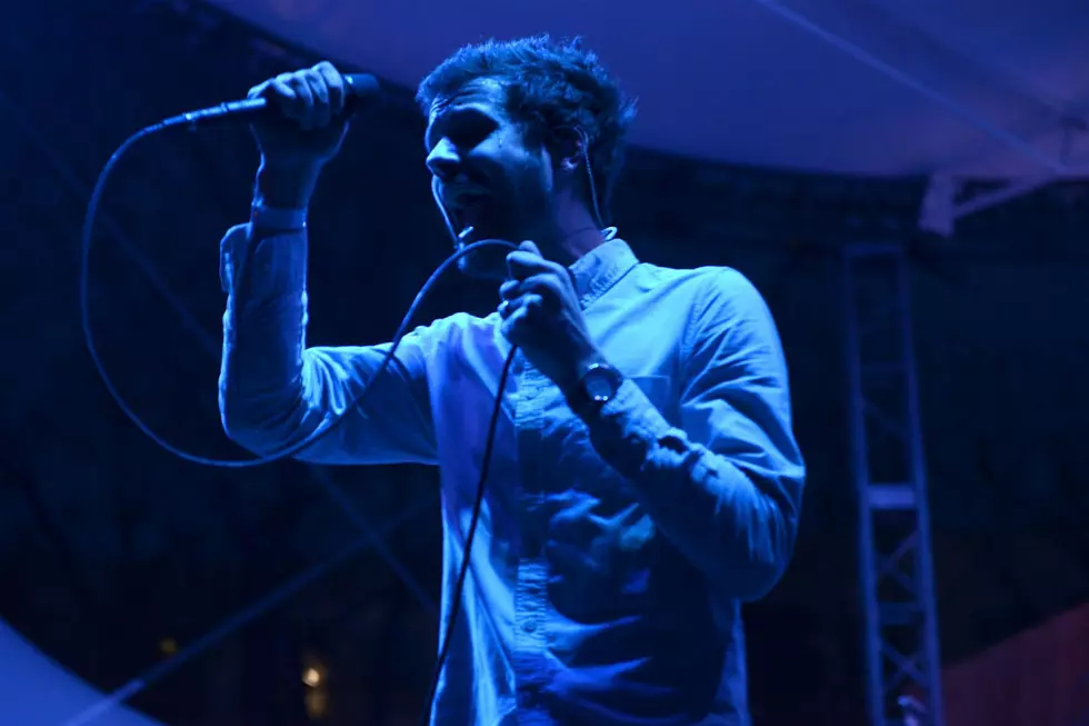 Passion Pit Says the Music Industry Is Literally Killing Artists