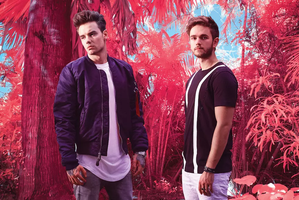 ‘Get Low': Liam Payne and Zedd Have a Summer Smash on Their Hands