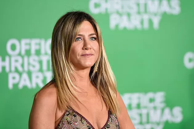Jennifer Aniston Attacks Body Shamers (Again)