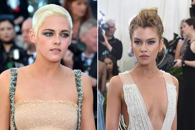 Kristen Stewart, Stella Maxwell + More Demand Removal of Nude Pics Amid New Hack