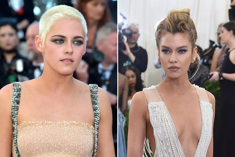 Kristen Stewart, Stella Maxwell + More Demand Removal of Nude Pics Amid New Hack