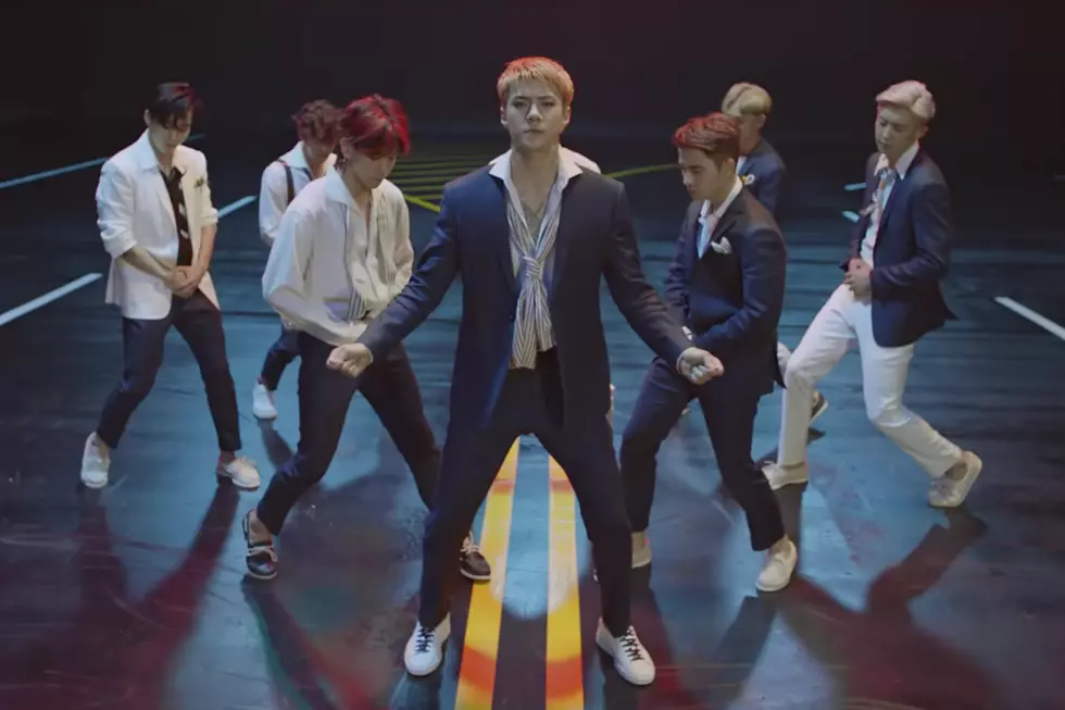 Are You Ready for EXO’s ‘Ko Ko Bop’ Challenge?