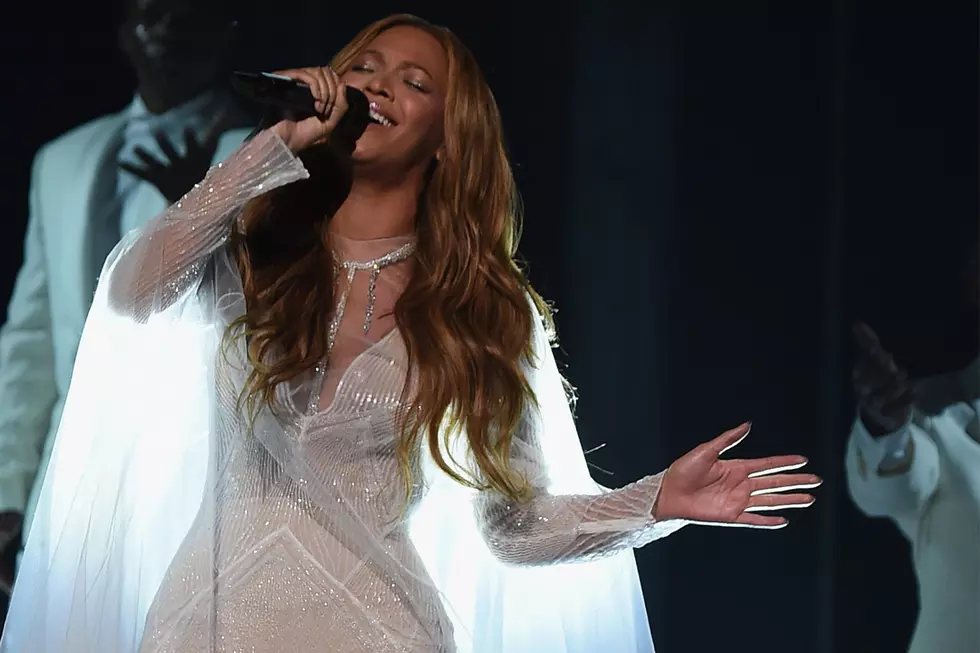 Here’s What ‘Walk on Water’ Sounds Like With Just Beyonce’s Vocals