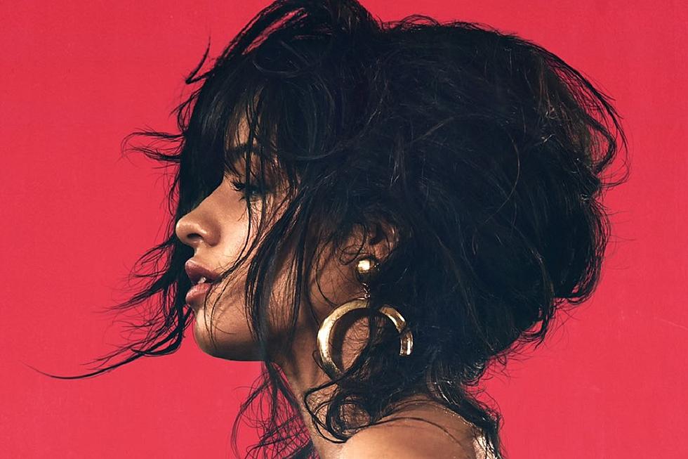 Camila Cabello Turns Up the Heat With Two New Songs: Listen to ‘Havana’ and ‘OMG’