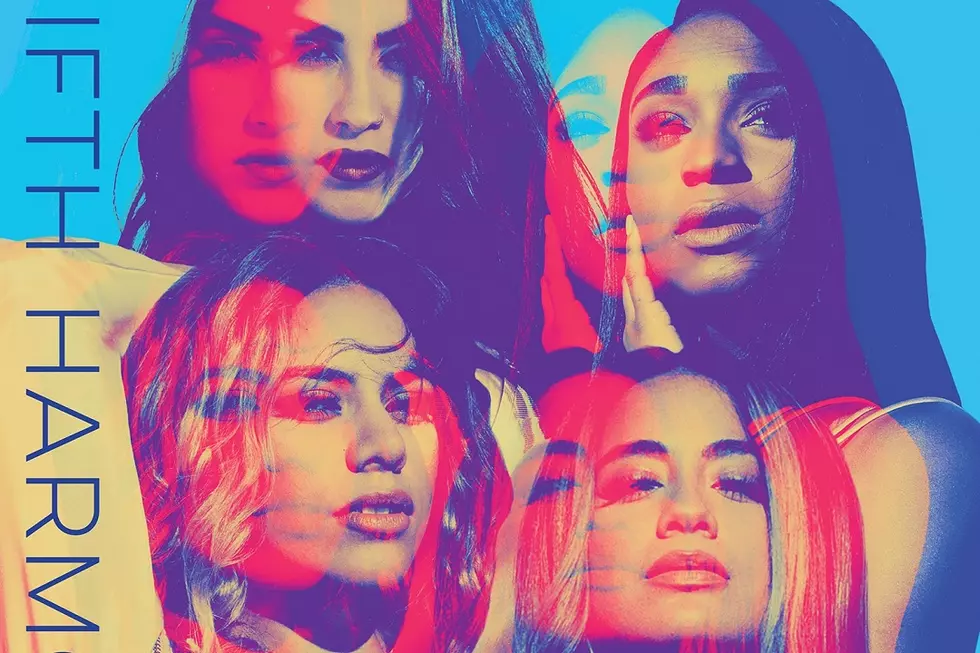 Fifth Harmony Deliver Hits and Misses on First Album as Quartet