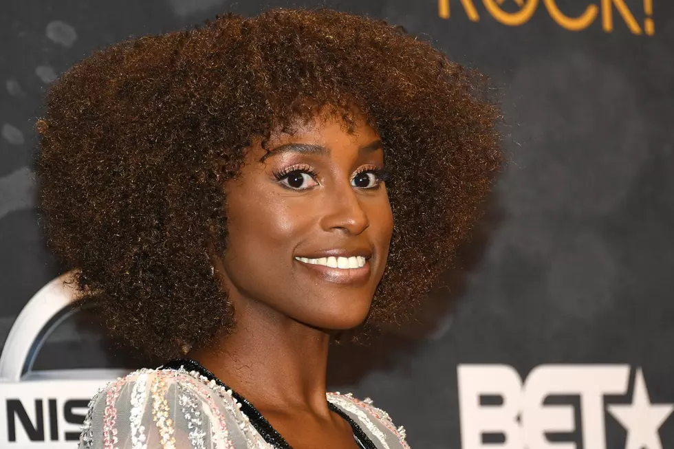 Issa Rae's 'Gossip Girl' + Kendall Jenner Ditches Victoria's Secret