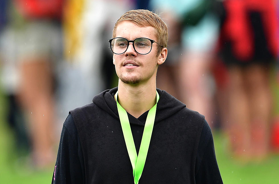 Justin Bieber Caught Lusting for Fitness Coach on Instagram