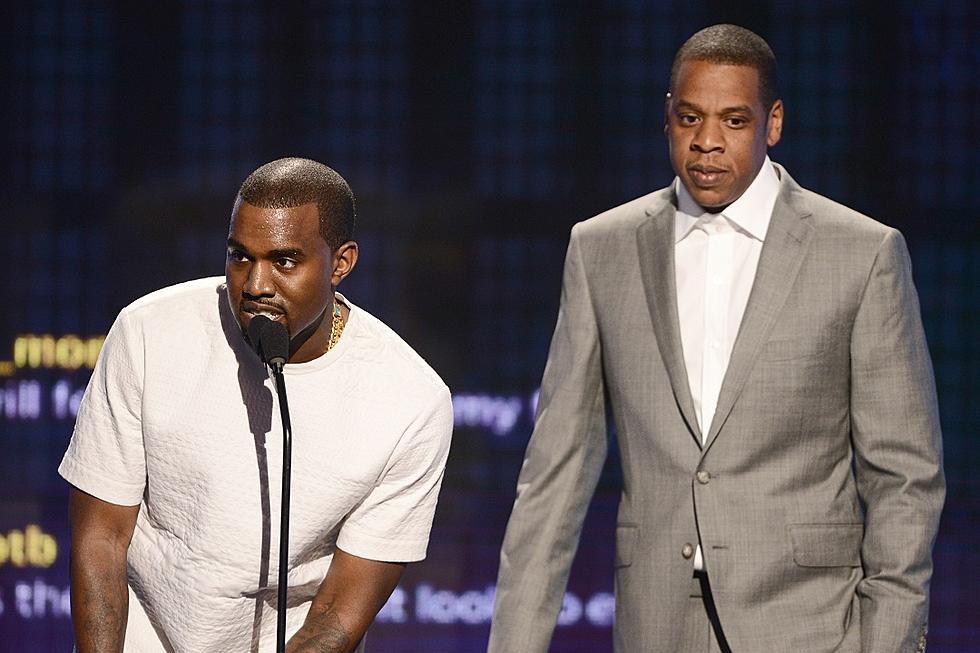 Jay-Z Addresses Kanye Feud: ‘You Can’t Bring My Kid or Wife Into It’