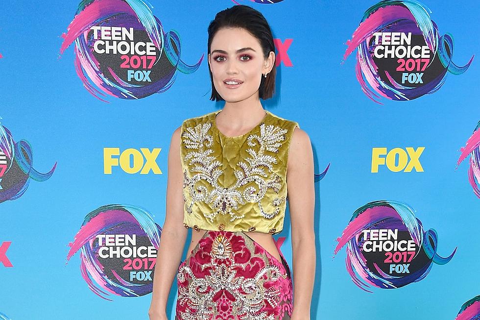 Teen Choice Awards 2017: See the Winners
