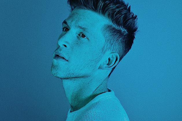 Matt Thomas Chases After Love on &#8216;Sneakers': PopCrush Premiere