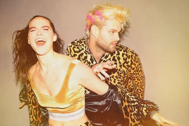 Sofi Tukker Are &#8216;Trying to Be Themselves in More Extreme Ways': Interview