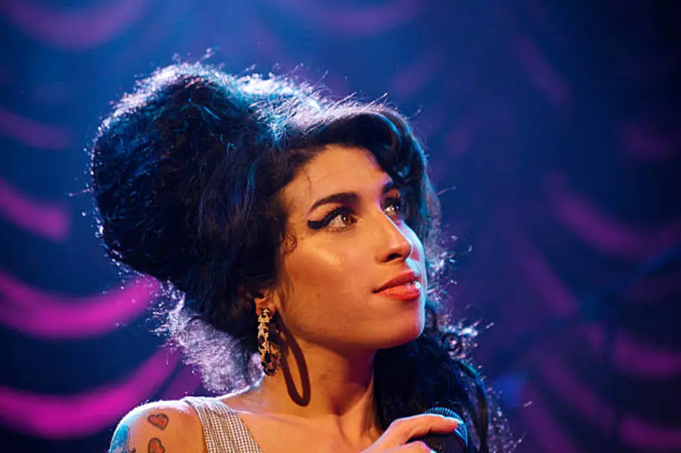 Amy Winehouse’s 10 Best Deep Cuts