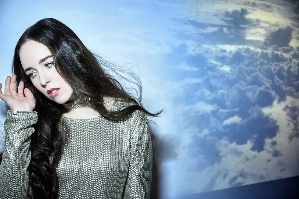 Allie X Is Doing Things Her Own Way: Interview