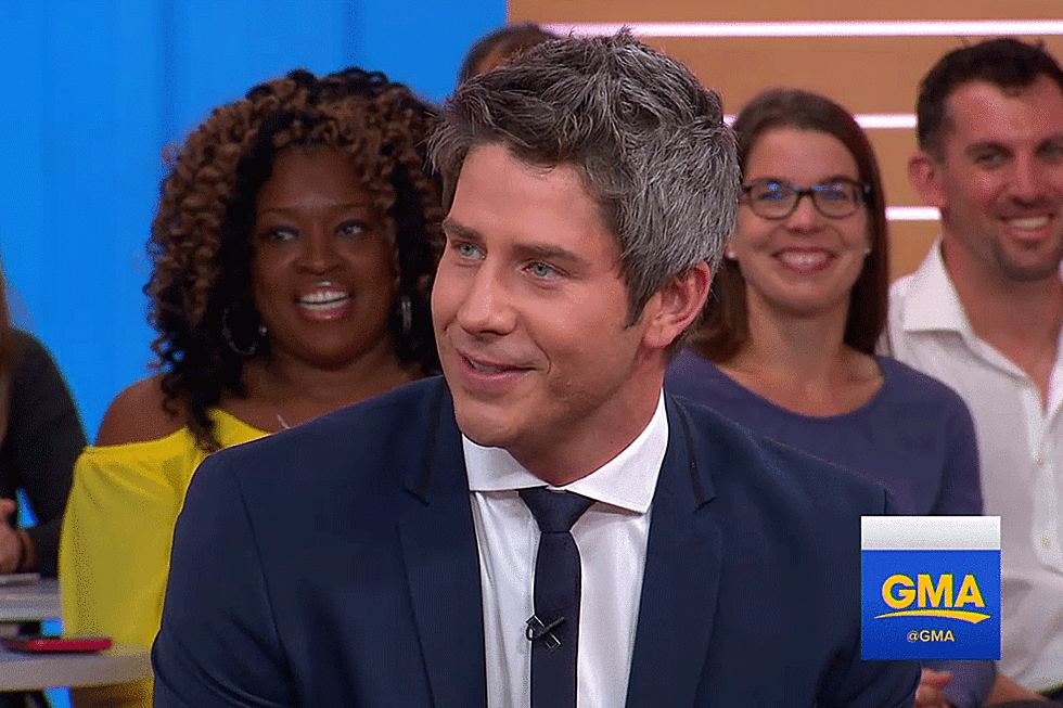 Grab Your Roses! Arie Luyendyk Jr. Is Your New ‘Bachelor’