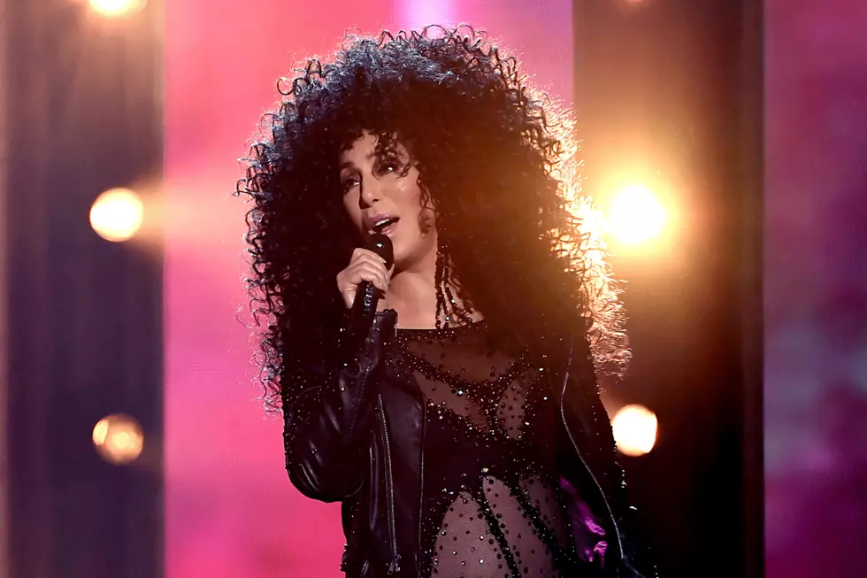 Cher’s Life Story Is About to Become a Broadway Show