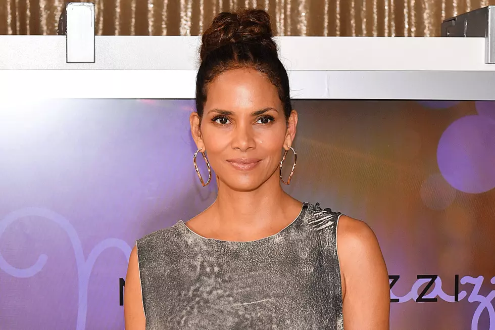 NEW BAE ALERT! Halle Berry Confirms She’s Dating This Singer