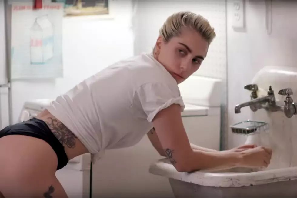 Lady Gaga Documentary ‘Gaga: Five Foot Two’ Hits Netflix Real Soon: Watch the Trailer