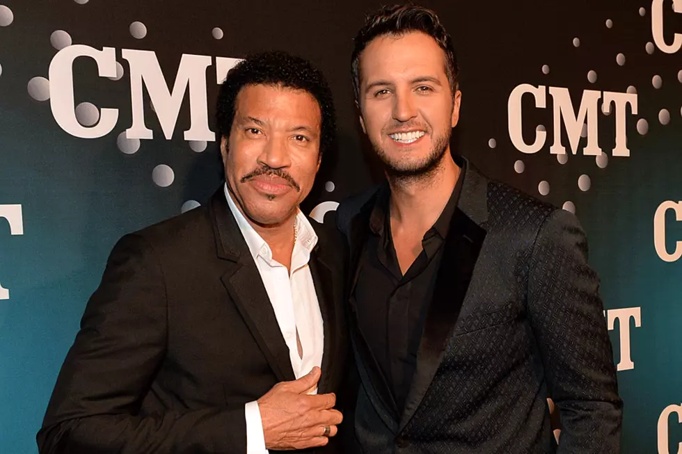 Lionel Richie, Luke Bryan Confirmed as New ‘American Idol’ Judges