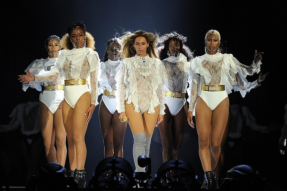 Beyonce’s 10 Most Feminist Songs