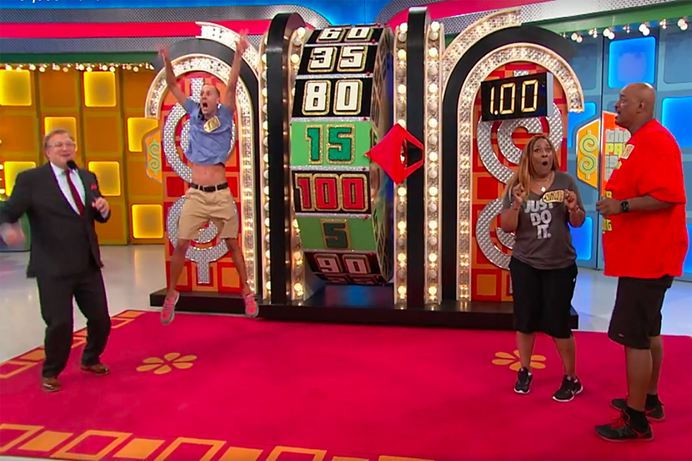 The Wildest ‘Price Is Right’ Sequence Ever + Kermit’s Twitter Feud With Chrissy Teigen: Pop Bits