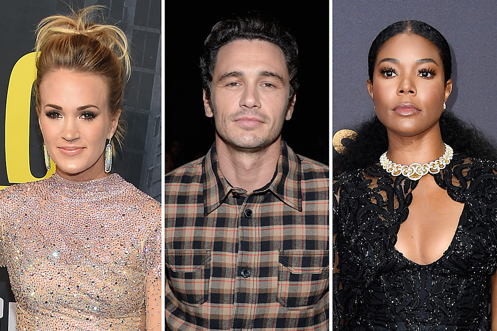 20 Celebrities With Surprising College Degrees