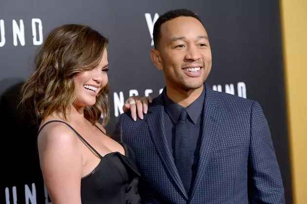 John Legend Tried to Break Up With Chrissy Teigen and She Was Like, &#8216;Nah, I&#8217;m Good&#8217;