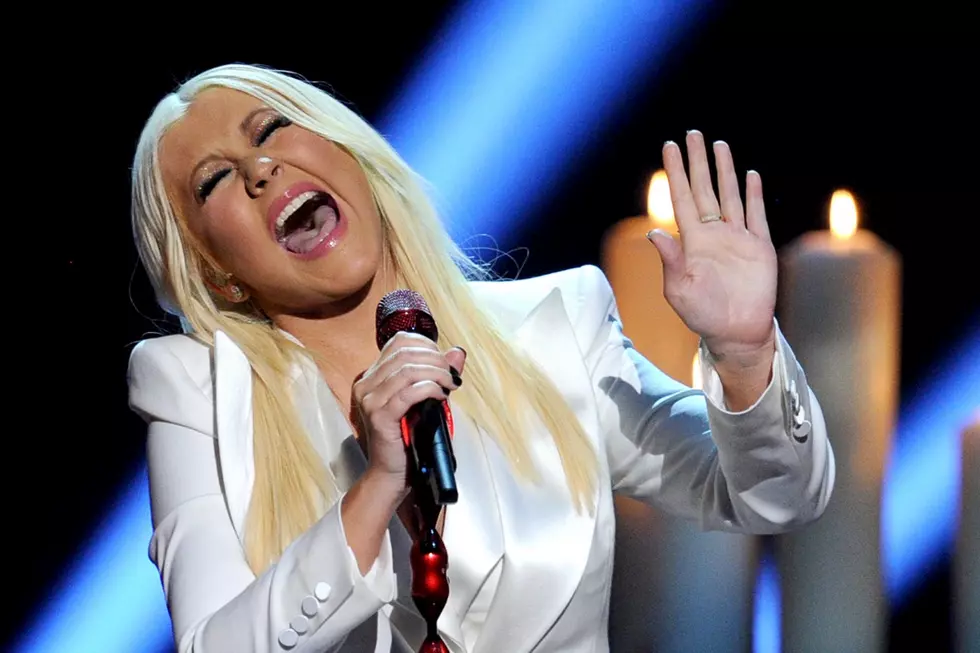 8 Songs Christina Aguilera Would Have Absolutely Nailed