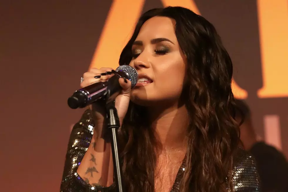 Demi Lovato Has Reportedly Agreed to Rehab
