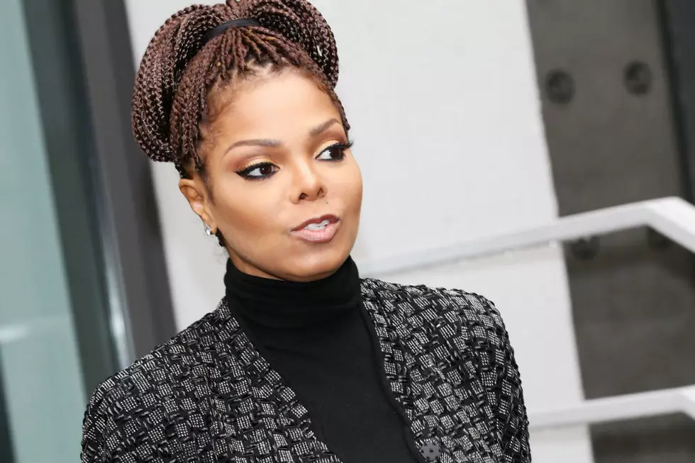 Randy Jackson Claims Janet Jackson Was Verbally Abused by Ex Wissam Al Mana