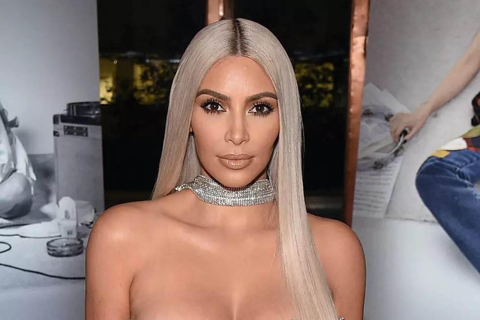 Kim Kardashian Will Skip Paris Fashion Week a Year After Robberies