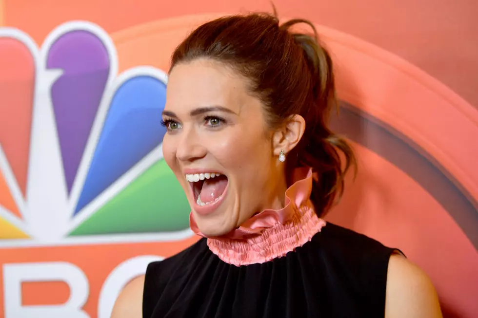 Mandy Moore’s ‘This Is Us’ Co-Stars Reveal She’s Engaged