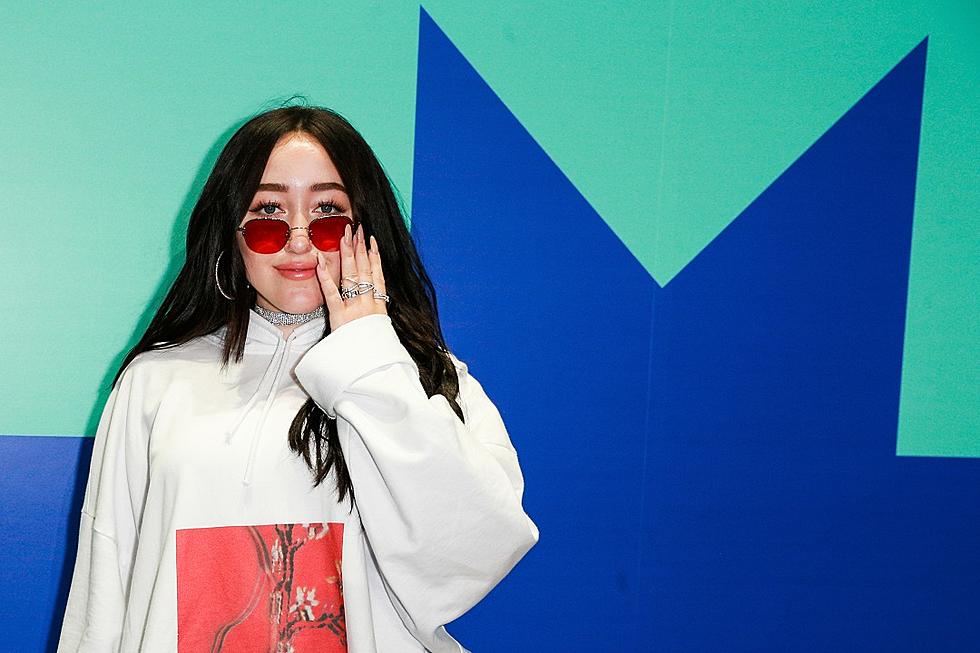 Noah Cyrus Sparks Controversy Collaborating With Rapper Accused of Sexual Abuse