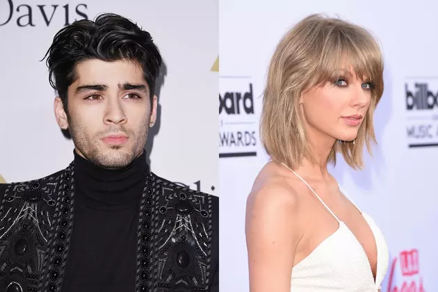 Zayn Weighs In on Taylor Swift&#8217;s &#8216;Look What You Made Me Do&#8217; Controversy