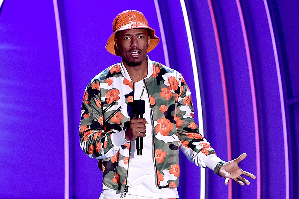 Nick Cannon’s Potty Mouth Upset People + ‘Tonight Show’ Thanks Hillary: Pop Bits