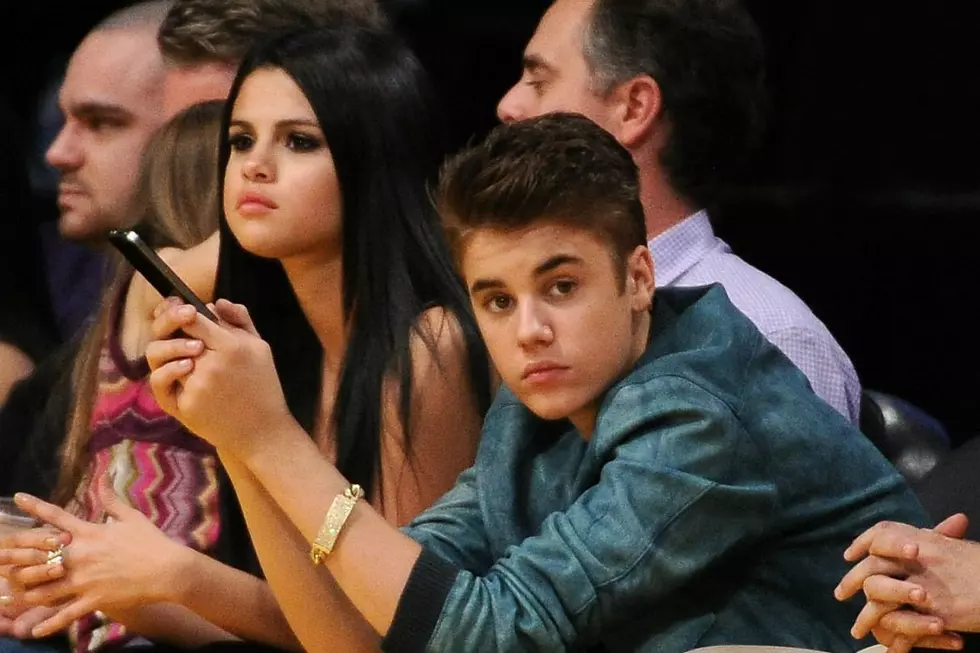 Are Selena Gomez + Justin Bieber Hanging Out Again?