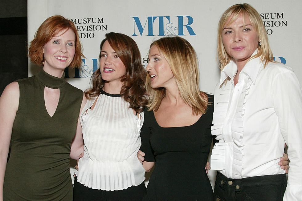 Kim Cattrall on ‘Sex + The City’ Co-Stars: ‘We’ve Never Been Friends’