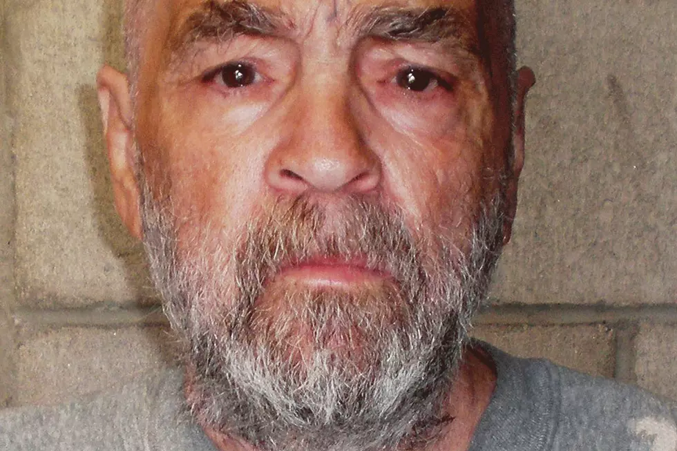 Charles Manson, Infamous Cult Leader and Mass Murderer Mastermind, Dead at 83