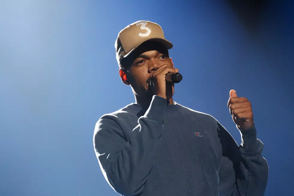 Chance The Rapper Hosts &#8216;Saturday Night Live': Watch The Clips