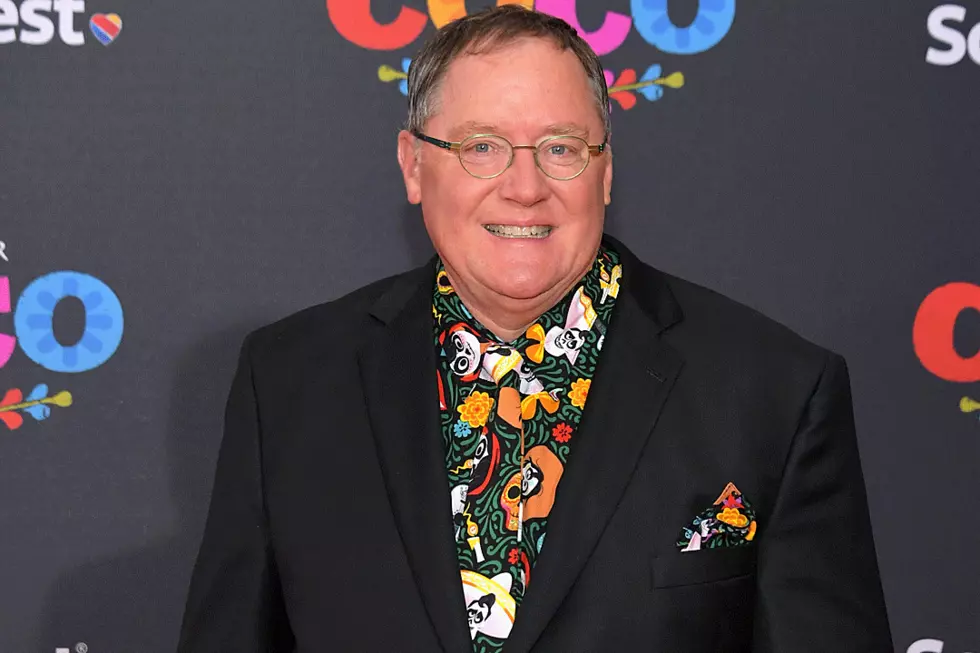 Pixar Founder John Lasseter Taking Leave of Absence for &#8216;Missteps&#8217; Amid Sexual Misconduct Allegations