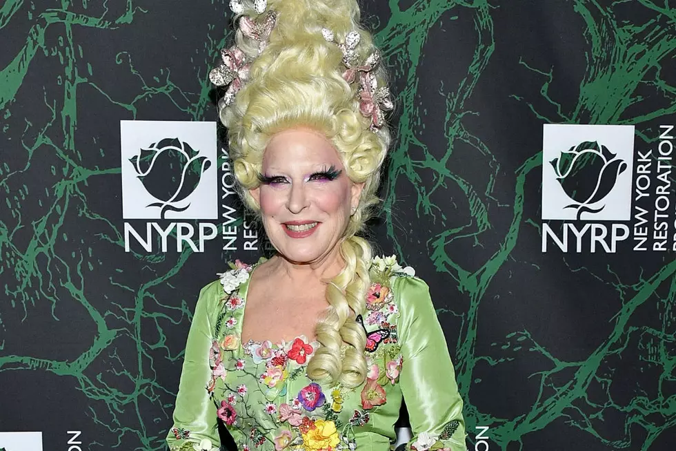 Toil and Trouble: Bette Midler Brands the New ‘Hocus Pocus’ Remake ‘Cheap’