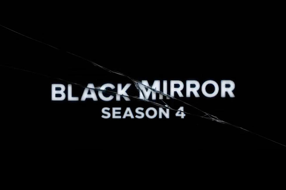 The New ‘Black Mirror’ Season 4 Trailer Focuses on ‘The Key to Good Parenting’