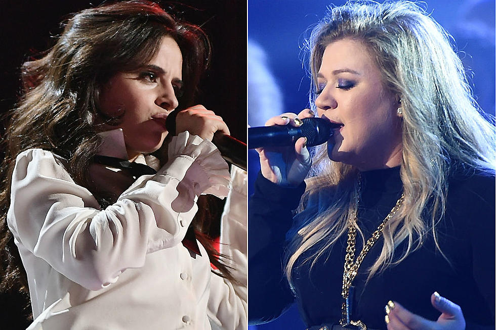 Kelly Clarkson, Camila Cabello Land 2017 Billboard Women in Music Honors