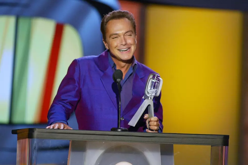 David Cassidy, ‘Partridge Family’ Star, Dead at 67