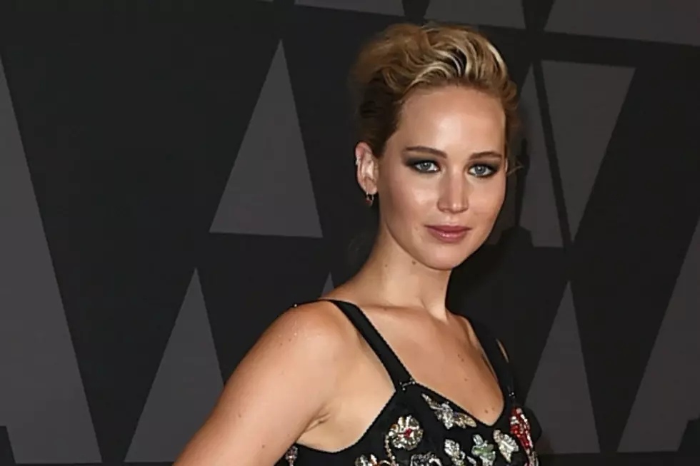 Jennifer Lawrence: I&#8217;m Intentionally Rude To Fans