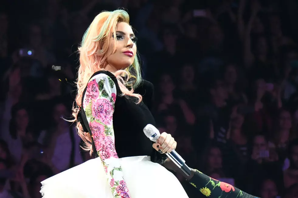 Lady Gaga Confirms Las Vegas Residency: ‘Get Ready for a Brand New Show!’