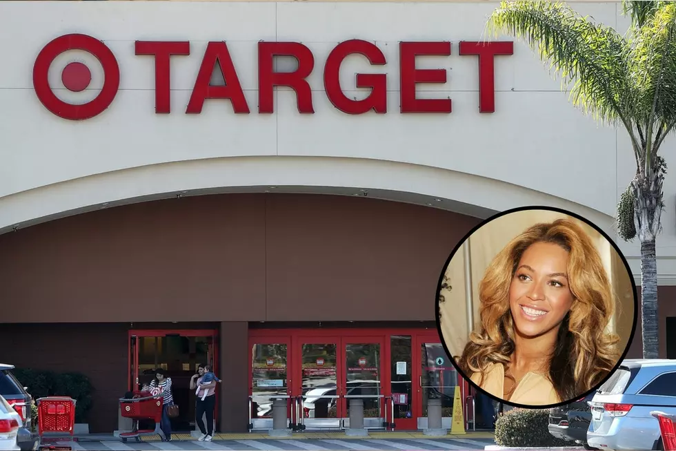 Beyonce’s Local Target Run Goes Viral on Twitter