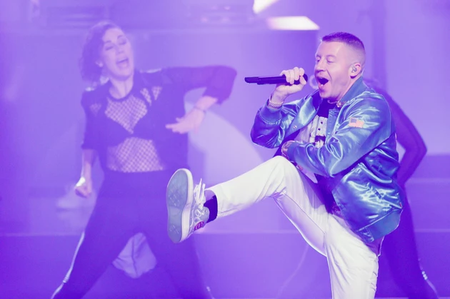 Macklemore is Coming to the Washington State Fair in September