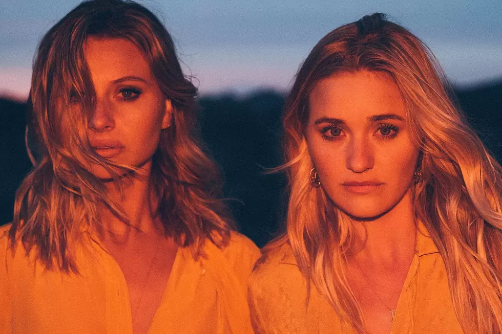 Aly & AJ Say ‘Potential Breakup Song’ Was ‘Just a Big Fluke’ (INTERVIEW)