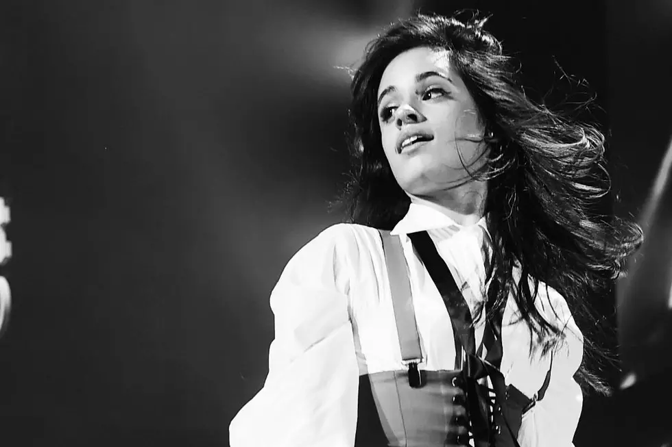Camila Cabello Announces Debut Solo Album: &#8216;It Feels Emotional&#8217;