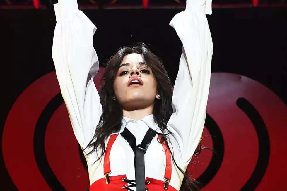 Camila Cabello and Charlie Puth to Perform at iHeartRadio Awards